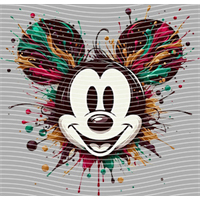 Mickey-AMQ 1988